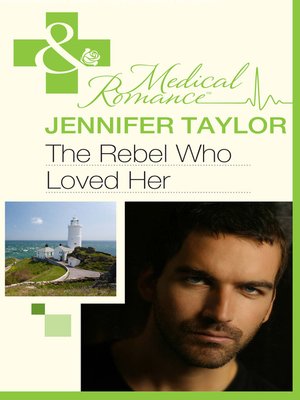 cover image of The Rebel Who Loved Her